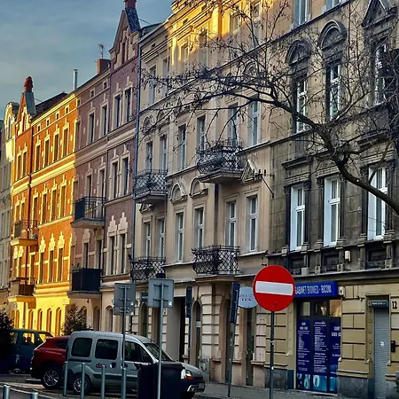 Appartement Tespis - Historic House Next To The Cathedral In The Centre *