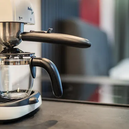 Tespis - Historic House Next To The Cathedral In The Centre Katowice