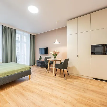 Tespis - Historic House Next To The Cathedral In The Centre Appartement *