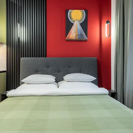 Apartment Tespis - Historic House Next To The Cathedral In The Centre *