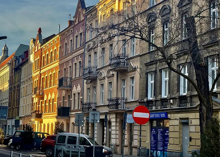 Appartement Tespis - Historic House Next To The Cathedral In The Centre *