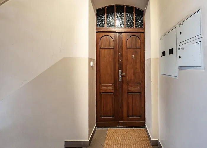 Tespis - Historic House Next To The Cathedral In The Centre كاتوفيتسه