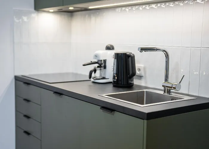 شقة Tespis - Historic House Next To The Cathedral In The Centre *