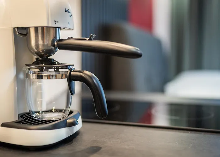 Tespis - Historic House Next To The Cathedral In The Centre كاتوفيتسه