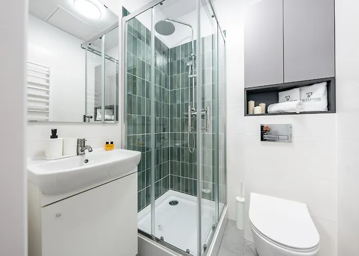 Tespis - Historic House Next To The Cathedral In The Centre شقة *