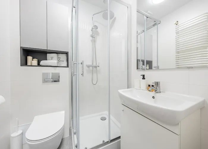 Tespis - Historic House Next To The Cathedral In The Centre شقة كاتوفيتسه