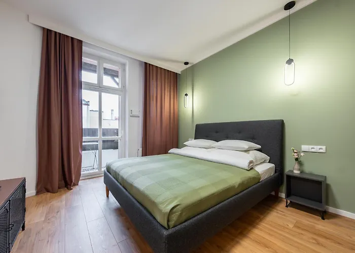 Tespis - Historic House Next To The Cathedral In The Centre كاتوفيتسه