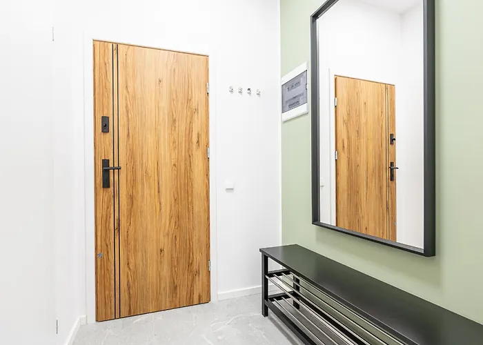 Tespis - Historic House Next To The Cathedral In The Centre * Katowice