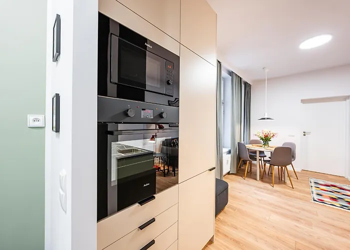 Tespis - Historic House Next To The Cathedral In The Centre شقة