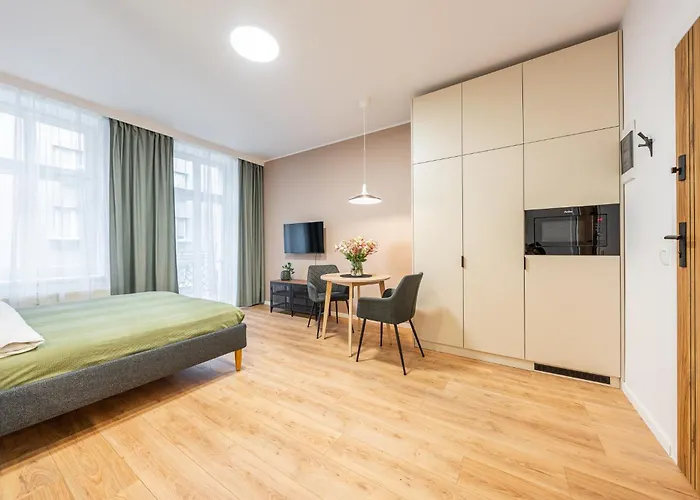 Tespis - Historic House Next To The Cathedral In The Centre Appartement *